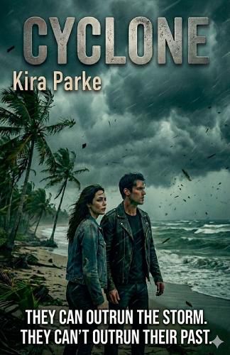 Cover image for Cyclone