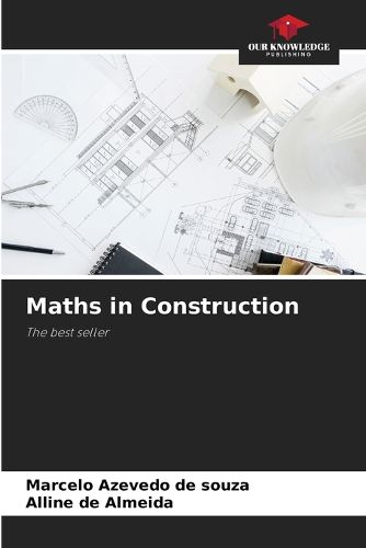 Cover image for Maths in Construction