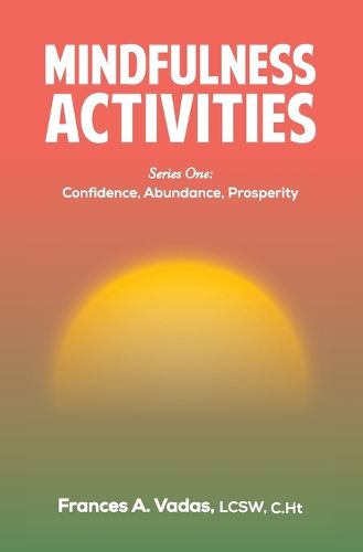 Cover image for Mindfulness Activities Series One