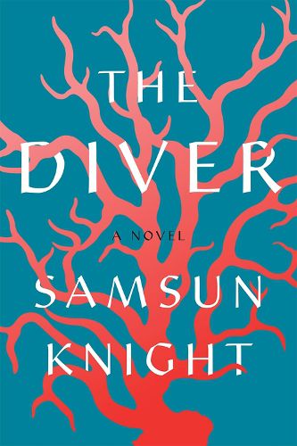 Cover image for The Diver