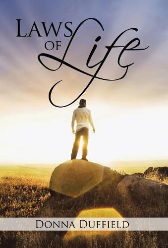 Cover image for Laws of Life