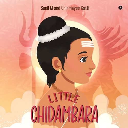 Cover image for Little Chidambara