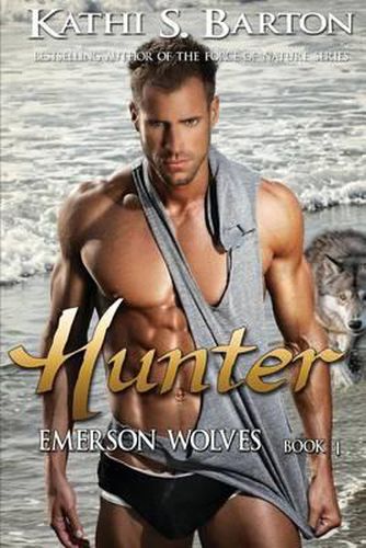 Hunter: Emerson Wolves