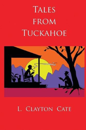 Cover image for Tales from Tuckahoe