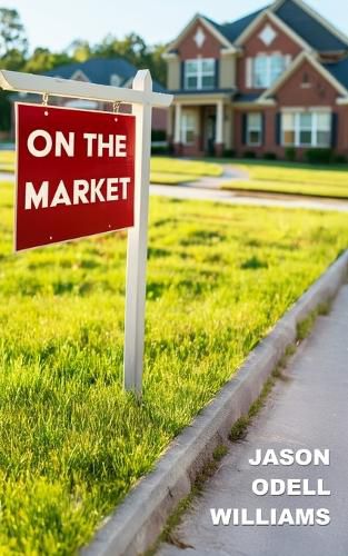 Cover image for On the Market