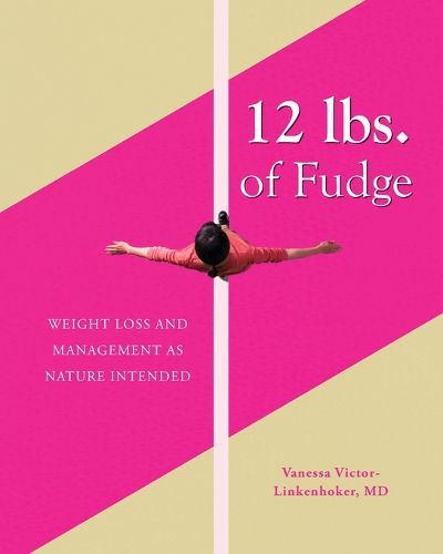 Cover image for 12 lbs. of Fudge