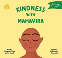 Cover image for Kindness with Mahavira