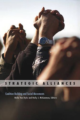 Cover image for Strategic Alliances: Coalition Building and Social Movements