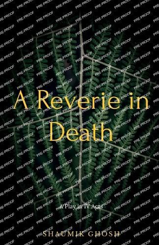 Cover image for A Reverie in Death