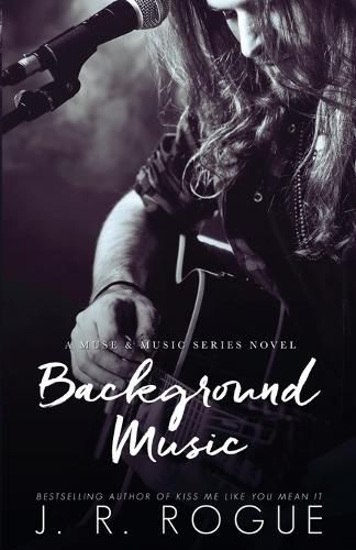 Cover image for Background Music