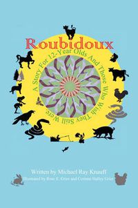 Cover image for Roubidoux