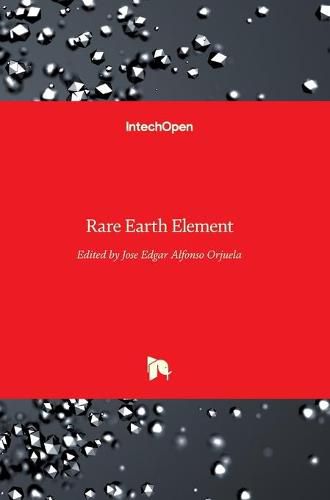 Cover image for Rare Earth Element