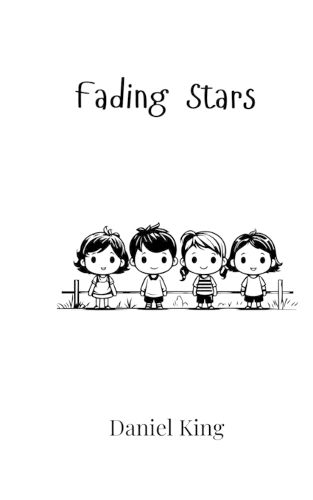 Cover image for Fading Stars