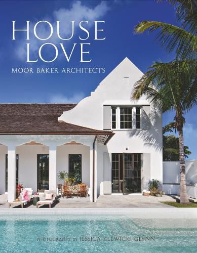 Cover image for House Love