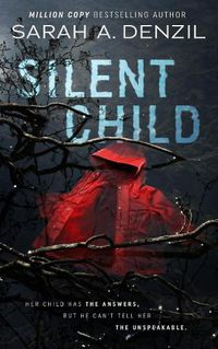 Cover image for Silent Child