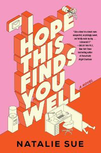 Cover image for I Hope This Finds You Well