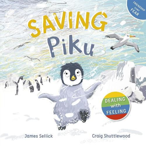 Saving Piku