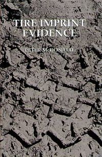 Cover image for Tire Imprint Evidence