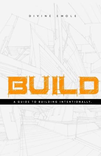 Cover image for Build