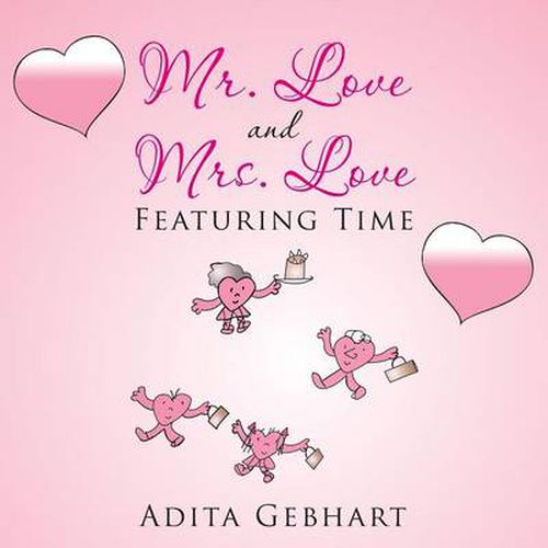 Mr. Love and Mrs. Love: Featuring Time