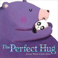 Cover image for The Perfect Hug