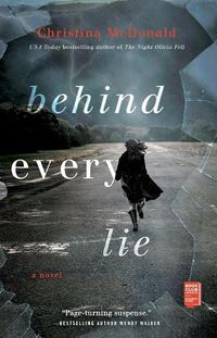 Cover image for Behind Every Lie