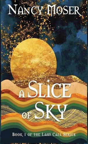 Cover image for A Slice of Sky