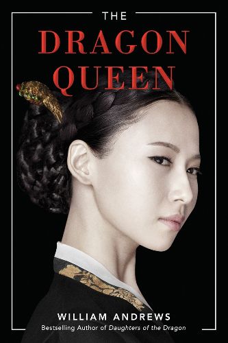 Cover image for The Dragon Queen