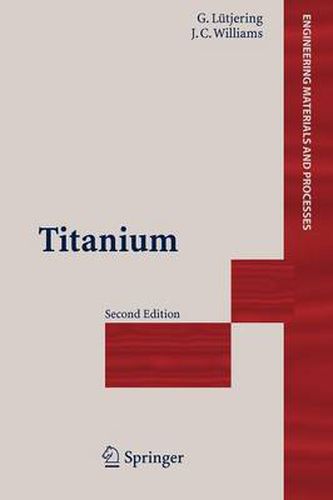 Cover image for Titanium