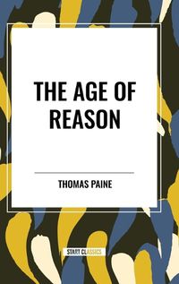 Cover image for The Age of Reason