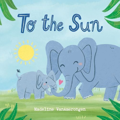 Cover image for To the Sun
