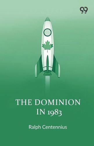 Cover image for The Dominion In 1983