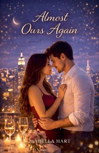 Cover image for Almost Ours Again