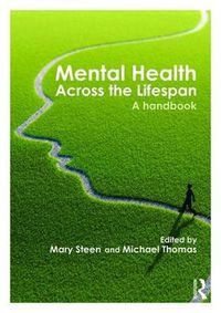 Cover image for Mental Health Across the Lifespan: A Handbook