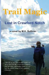 Cover image for Trail Magic