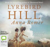 Cover image for Lyrebird Hill