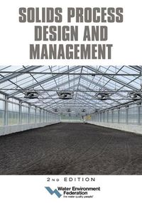 Cover image for Solids Process Design and Management, 2nd Edition