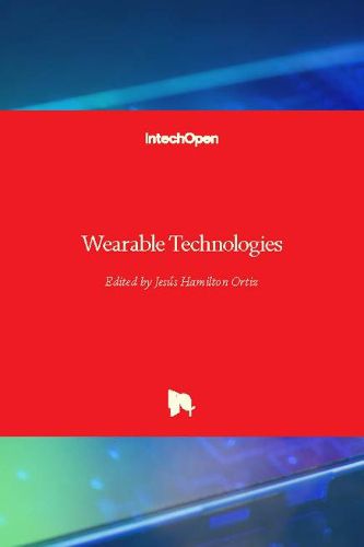 Cover image for Wearable Technologies