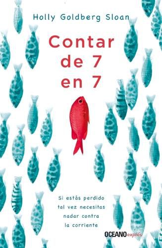 Cover image for Contar de 7 En 7