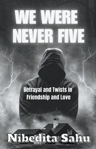 Cover image for We Were Never Five