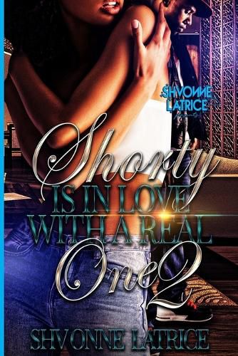 Cover image for Shorty Is In Love with a Real One 2