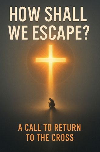 Cover image for How Shall We Escape?