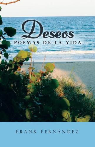 Cover image for Deseos: Poemas de la vida