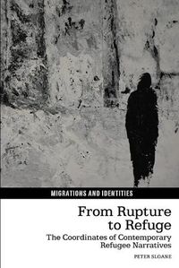 Cover image for From Rupture to Refuge