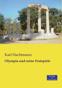 Cover image for Olympia und seine Festspiele