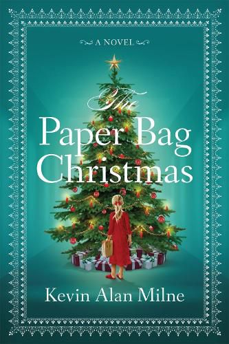 Cover image for The Paper Bag Christmas