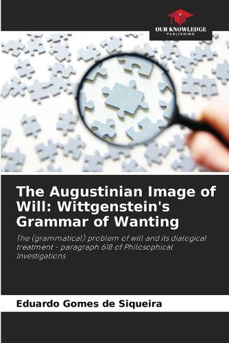 Cover image for The Augustinian Image of Will