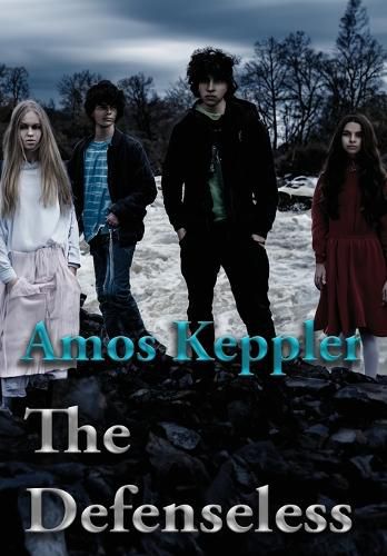 Cover image for The Defenseless