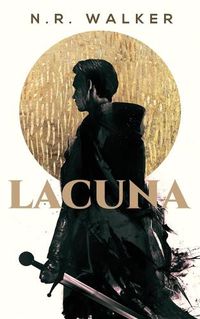 Cover image for Lacuna