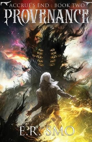 Cover image for Provenance